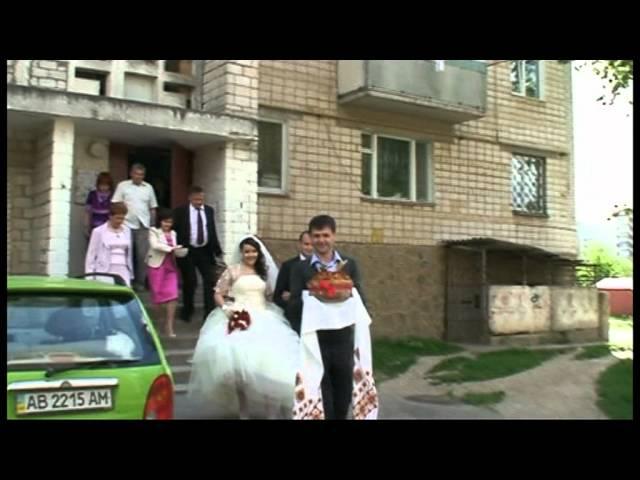 СВАДЕБНЫЙ ЮМОР - 15 мая 2011