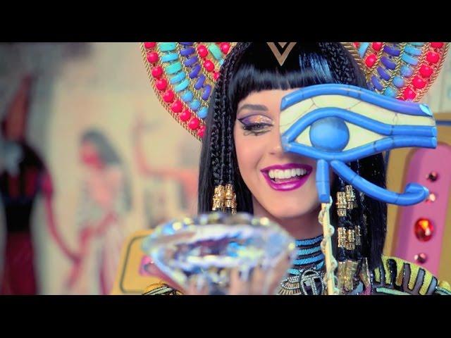 Katy Perry - Dark Horse (KnighsTalker Radio Edit) ft. Juicy J