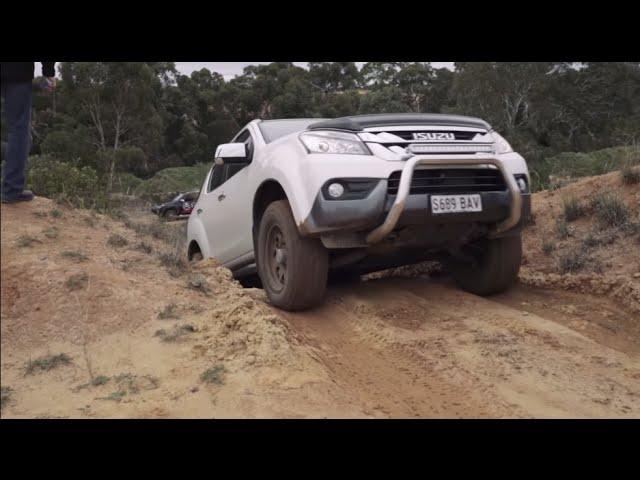 I-Venture Club – Adventure 4x4 SA, Aug 2015