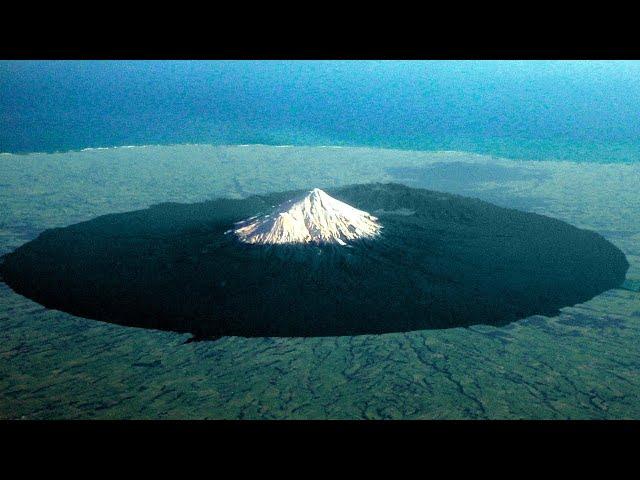 Lugares En Donde La Naturaleza Hace Lo Imposible