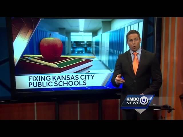 KC Public Schools outlines own plan for district reforms