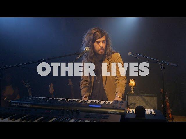 Other Lives | Live at Music Apartment | Complete Showcase