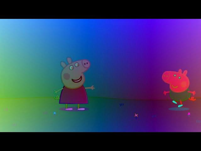 Preview 2 Peppa Pig Intro Effects | Preview 2 Effects
