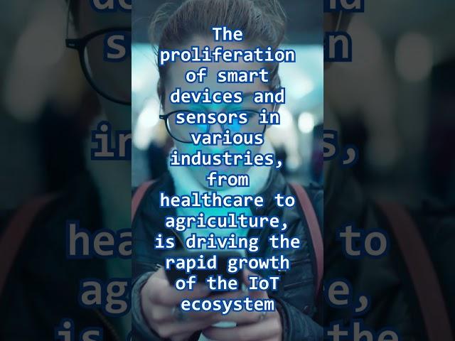 Internet Bites - Internet of Things (IoT)