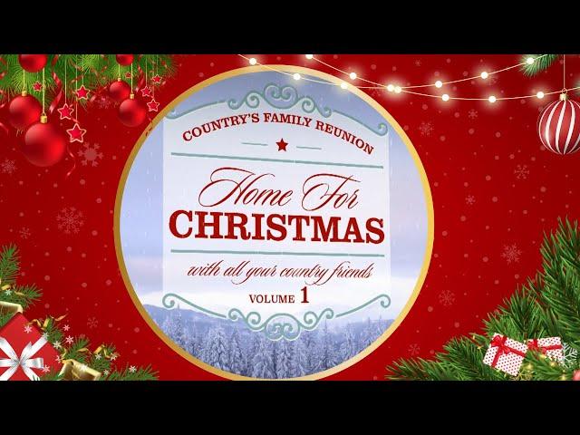 Home For Christmas: Full Episode One