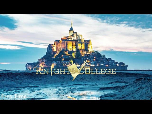 Free Time - Knights College