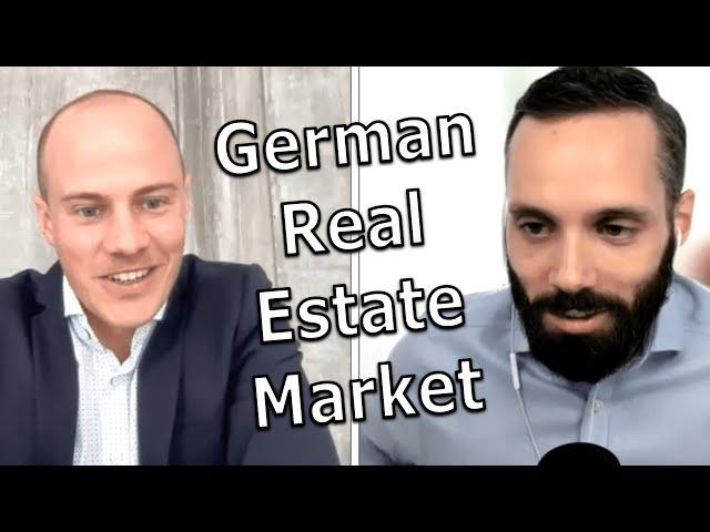 Property Developer on the Future of the German Real Estate Market | FiveRocks Development SE