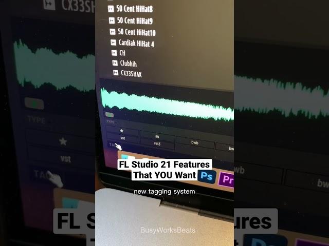 FL Studio 21 Features That YOU Want