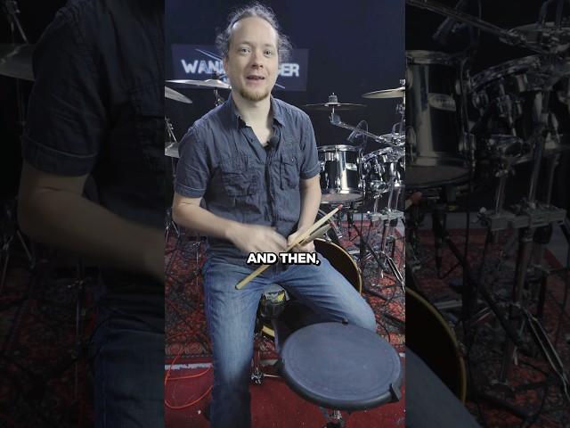 How to speed up your drumming