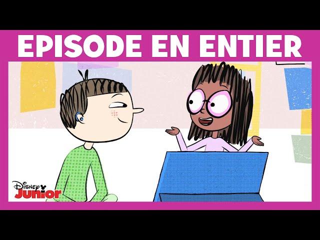 Tu dis, Tu stoppes ! - Episode : Le racket