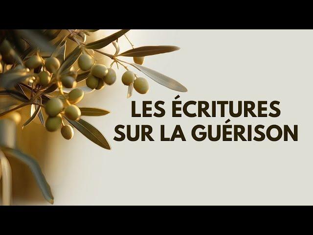 8 heures d'Écritures sur la guérison | Joseph Prince I New Creation TV Français