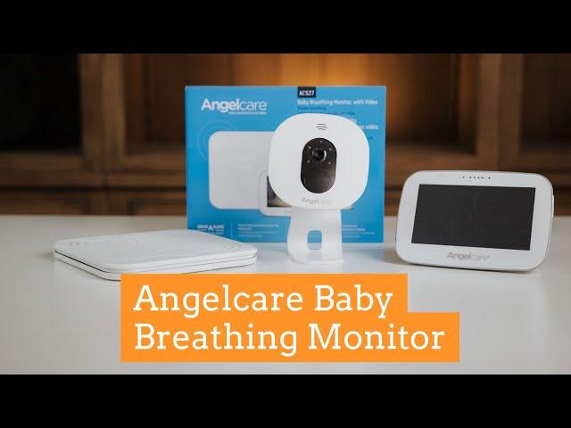 Angelcare Baby Breathing Monitor