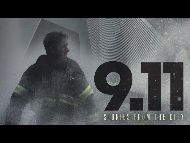 9/11: Stories From the City | Full Film