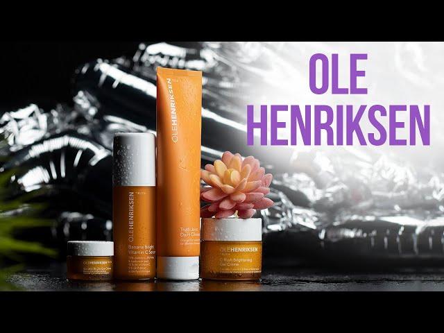 Ole Henriksen Review | Ole Henriksen Truth Collection: Is It Worth The Hype?
