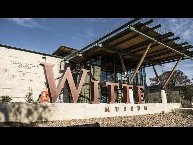 Witte Museum | San Antonio, TX