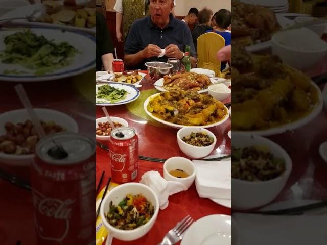 Royal Seafood RESTAURANT #Chinatown New York Restaurant 2019