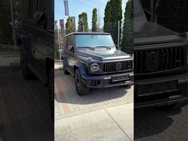 Telegram: Econcar_auto #автоимпорт #автоизгермании #g63