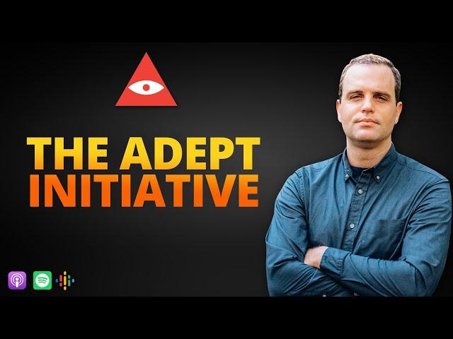 Master Your Life with THE ADEPT INITIATIVE: Unleash Your True Self!