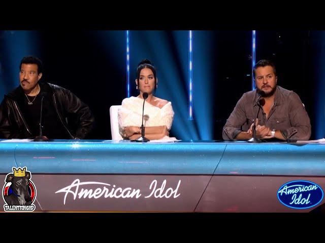 American Idol 2024 Hollywood Day 1 Results S22E06