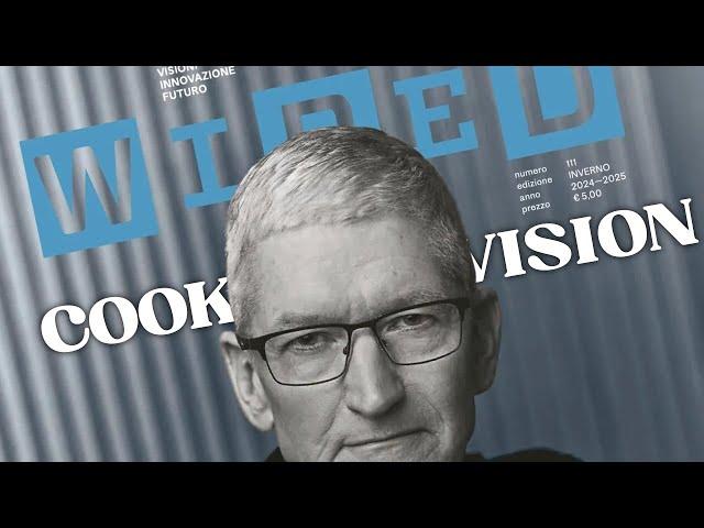 Tim Cook’s Vision How Apple’s Wearables Are Changing Health Forever!