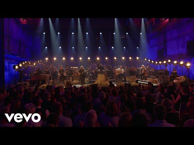 Santiano - Santiano (MTV Unplugged / Live in Lübeck, 2019)