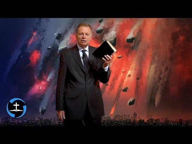 The Real Truth about the Coming Tribulation | Sermon by Mark Finley