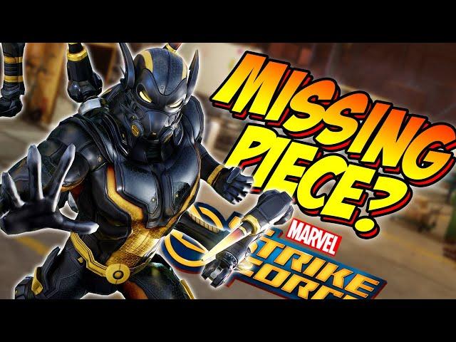 Amazing Pym Tech? Is Yellowjacket Worth It? Orb Opening, Gameplay and T4 Recommendations