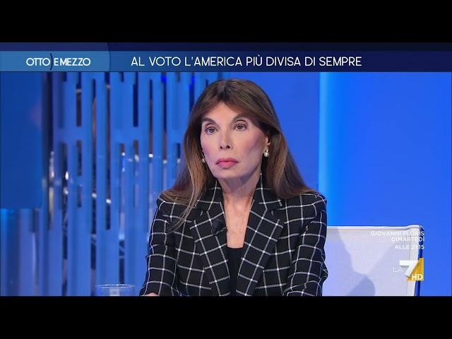 USA, Marco Travaglio: "Con Harris si rischia la terza guerra mondiale nucleare in Europa..."