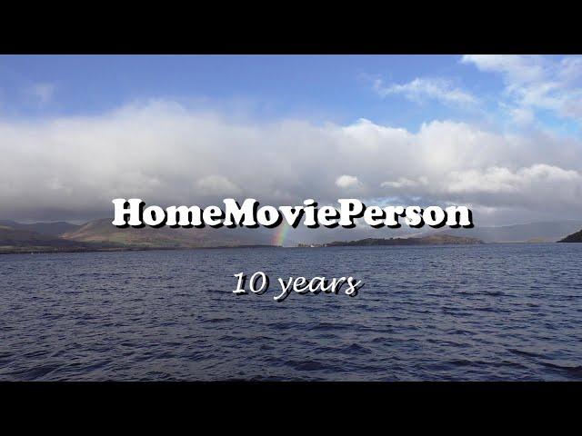 HomeMoviePerson Trailer 2019