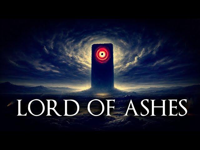 Lord of Ashes (Dark Ambient Mix)