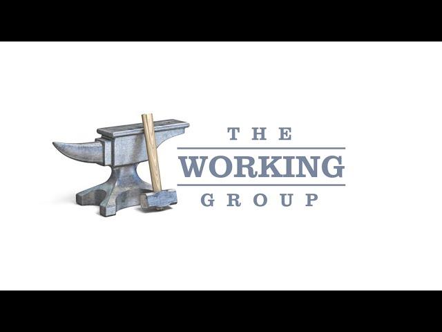 The Working Group - Weekly Political Podcast