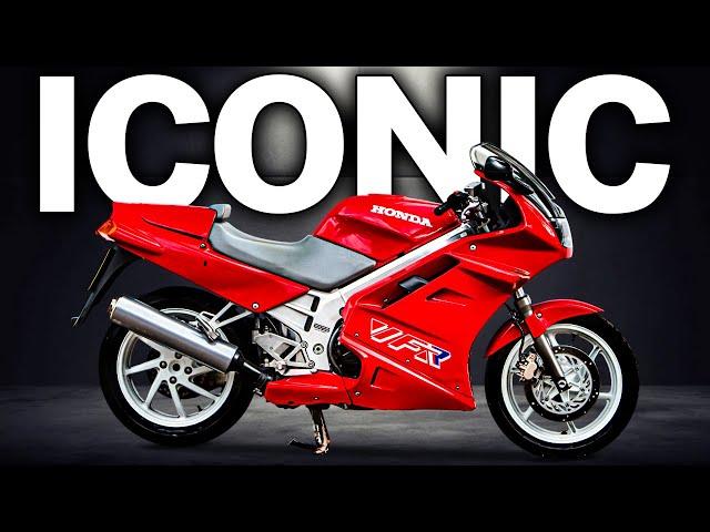 10 Best Motorcycles from the 90's!