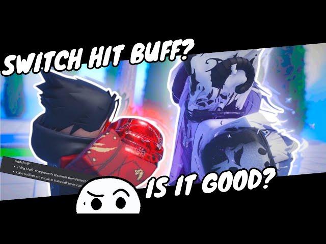 THE ANTI-PD style GOT BUFFED?! | Untitled Boxing Game