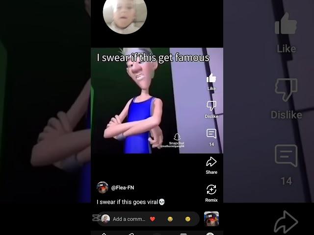 if this goes viral
