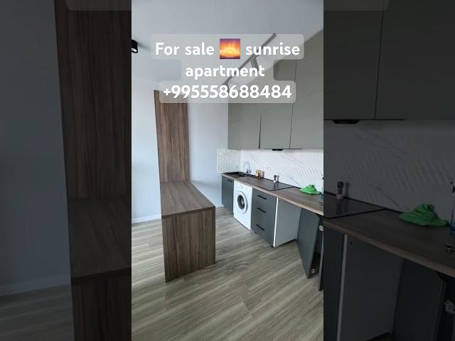 Studio for sale,  batumi adjara Georgia +995558688484