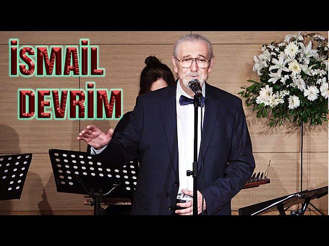 İSMAİL DEVRİM - RÜYA GİBİ UÇAN YILLAR  BİRAZ DURUN (Avni Anıl bestesi)