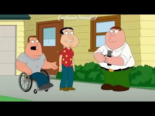 Family Guy Funny Moments 3 Hour Compilation 28