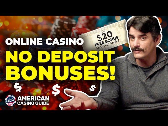 Unlocking Casino Free Spins: No Deposit Bonuses for 2024! 