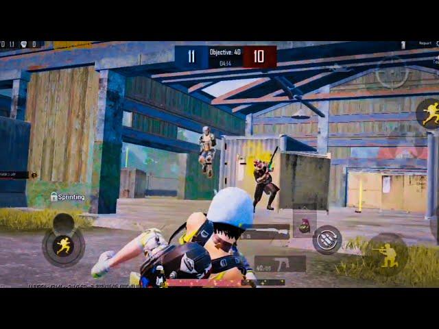 PUBG MOBILE  WHASTAPP STATUS VIDEO  || PUBG M24 HEADSHOT  - #shorts #shortvideos #youtubeshorts