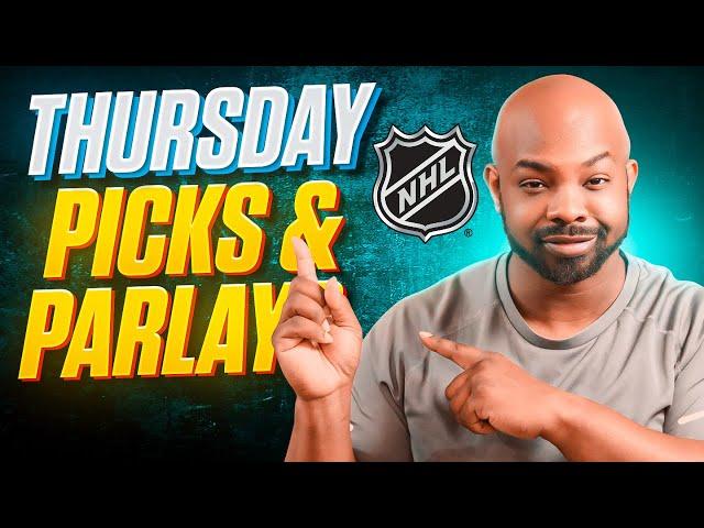 Win Big With The Top NHL Betting Picks Today | Fanduel, Draftkings & Prizepicks | 10-17-24