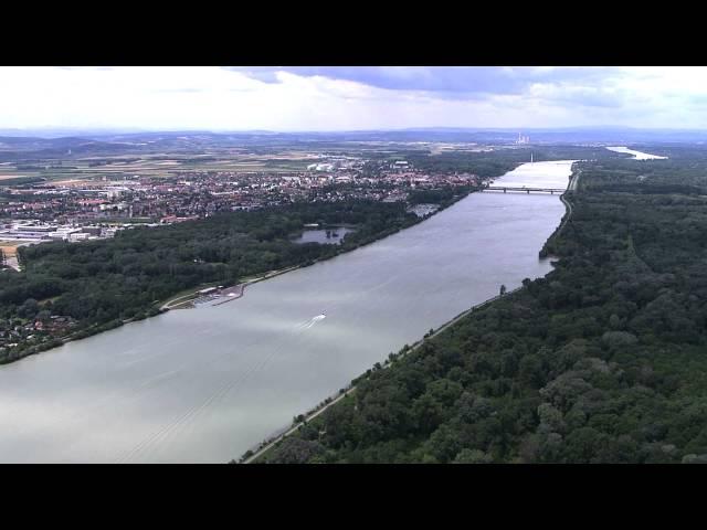 Der Römische Limes im Tullnerfeld - Tulln