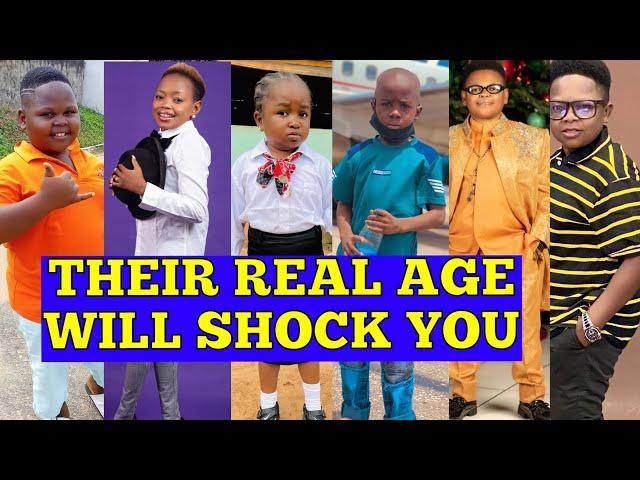 NOLLYWOOd SHORT ACTORS  THAT LOOKS LIKE KIDS|THEIR REAL AGE| HEIGHTS|BIOGRAPHY|NET-WORTH