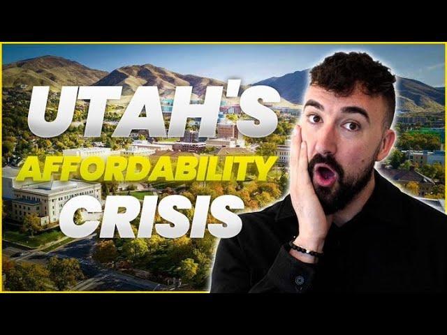 Is Salt Lake City Still Affordable in 2024? Cost of Living Breakdown!