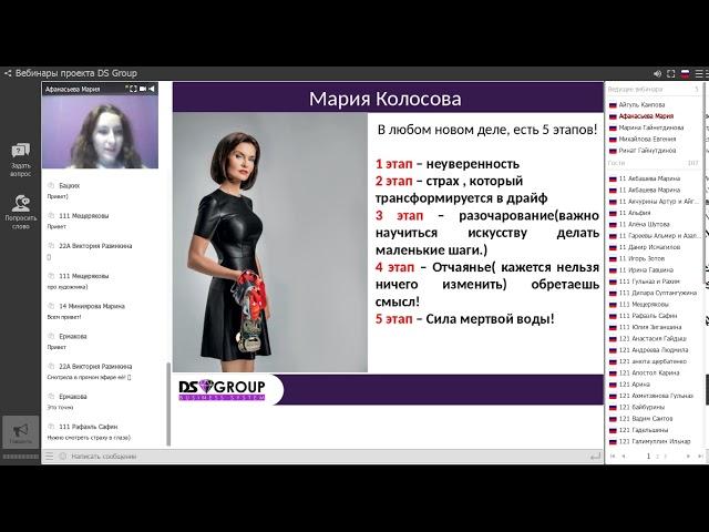по следам конгресса