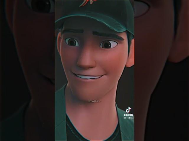 #baymax  #bighero6  Tadashi Hamada edit: credits:cathfox on tiktok