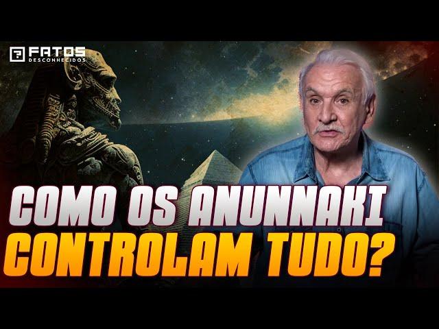 A Alma Extraterrestre que explicou a verdadeira história da humanidade!