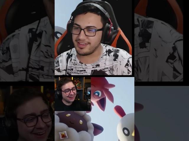 Palworld é muito bom #memes #retrospectiva #palworld