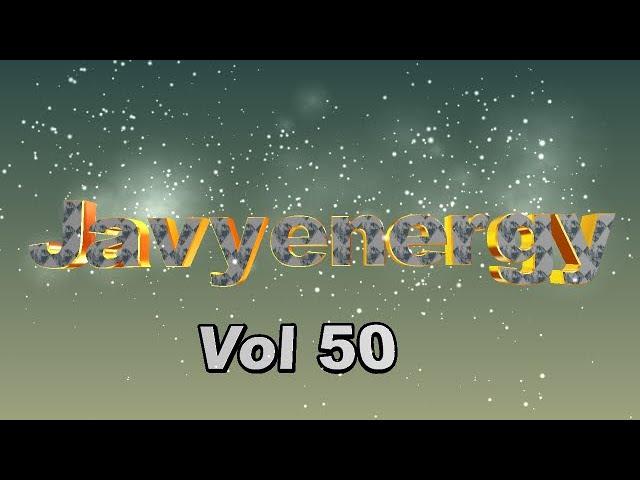 ¡50 sets gracias a Dios! By Javyenergy