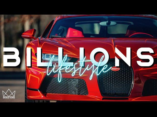 BILLIONAIRE LIFESTYLE: Luxury Lifestyle Wealth Visualization (Dance Mix) Billionaire Ep. 123