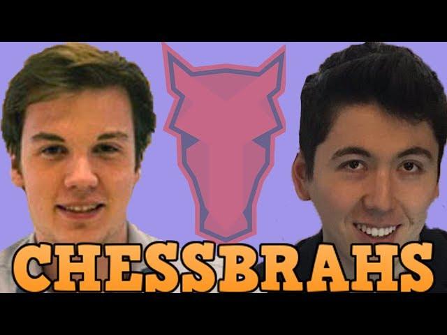 CHESSBRAH Show 6-17-2017